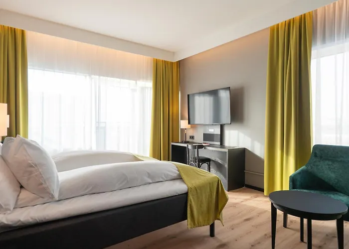 Thon Hotel Opera